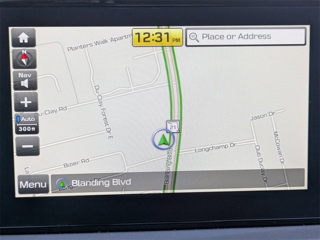 Used 2020 Hyundai Santa Fe Limited image 21