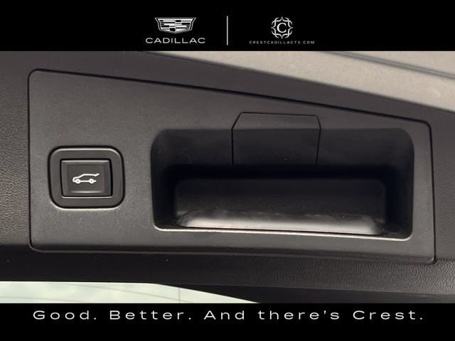 Used 2020 Cadillac XT5 Luxury FWD image 26