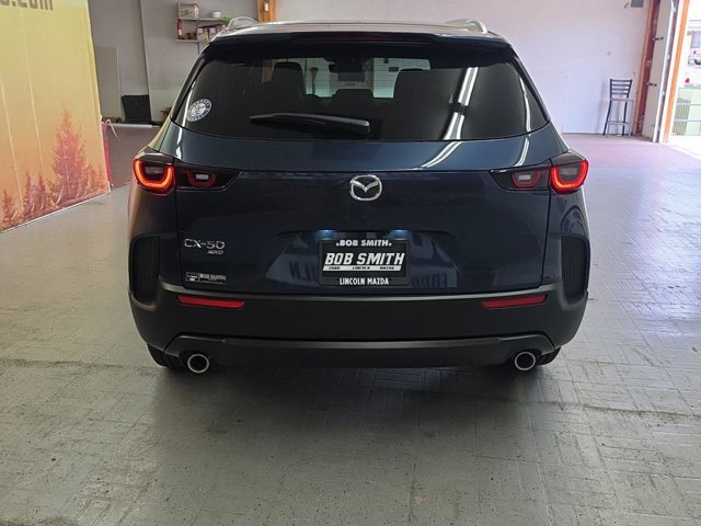 New 2026 MAZDA CX-50 AWD 2.5 S w/ Weather Package image 19