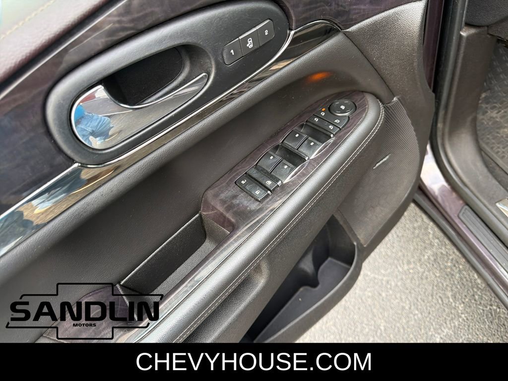 Used 2016 Buick Enclave Premium w/ Experience Buick Package image 11