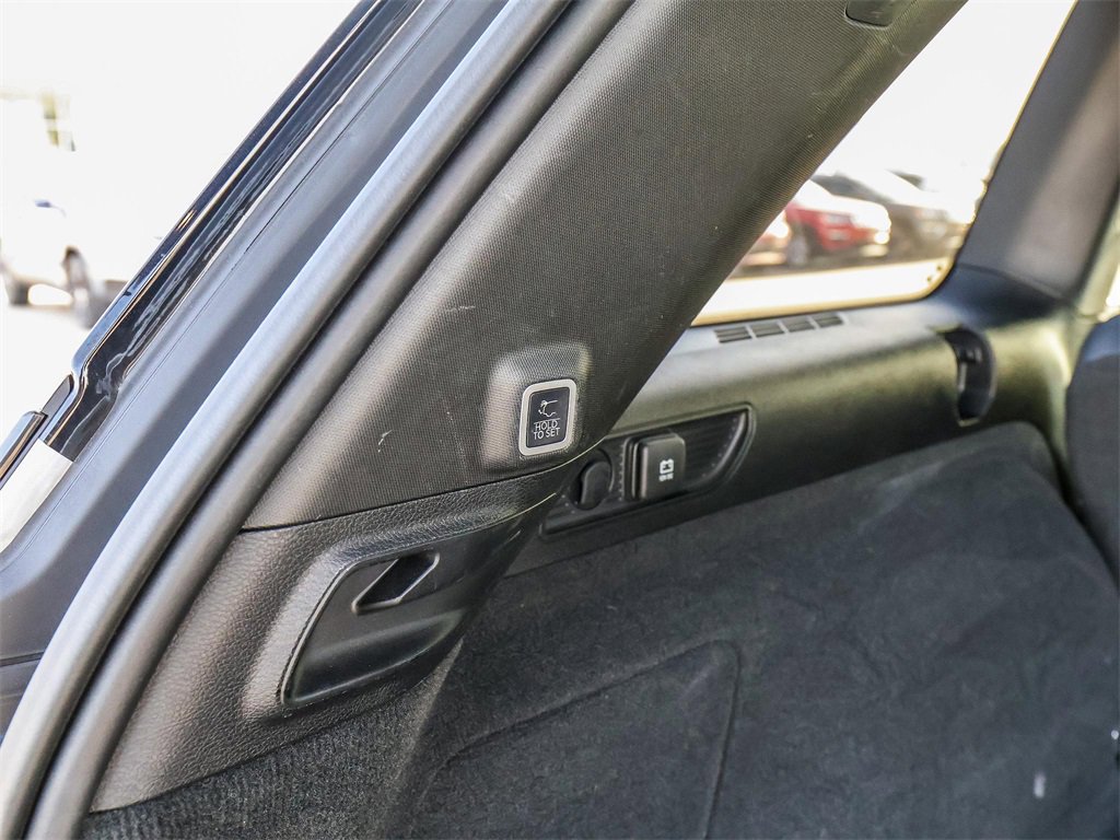 Used 2022 Jeep Grand Cherokee Trailhawk image 16