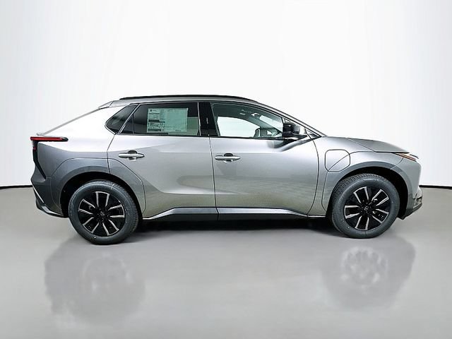 New 2026 Toyota bZ AWD/4WD image 8