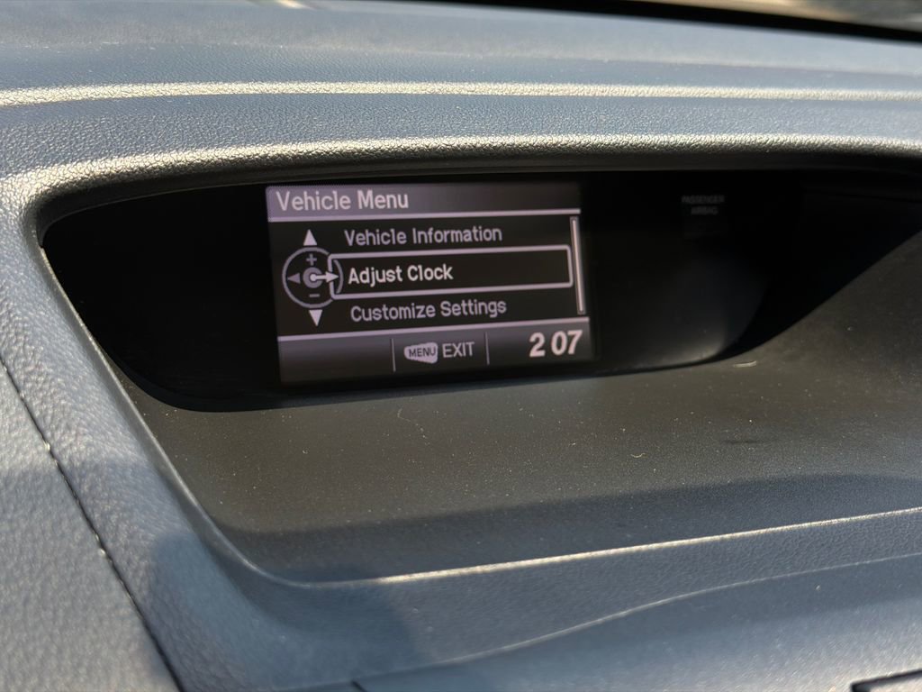 Used 2014 Honda CR-V LX image 22