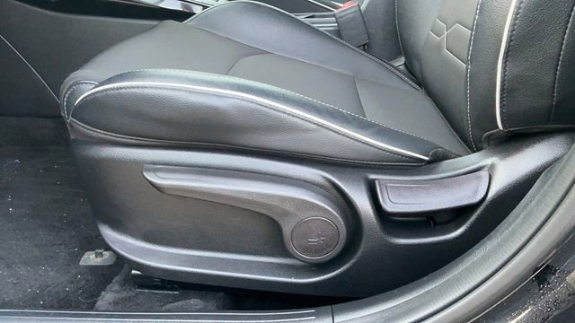 Certified 2022 Kia Forte GT-Line w/ GT-Line Technology Package image 21