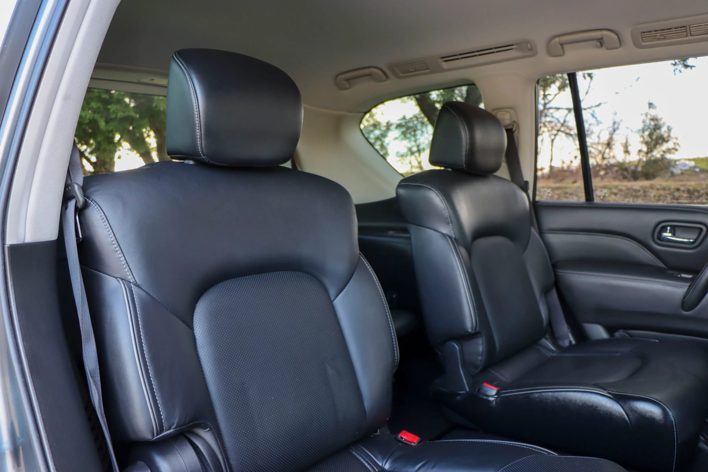 Used 2018 INFINITI QX80 2WD image 23