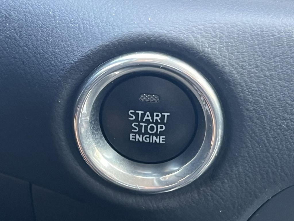 Used 2024 MAZDA CX-5 Carbon Edition image 10