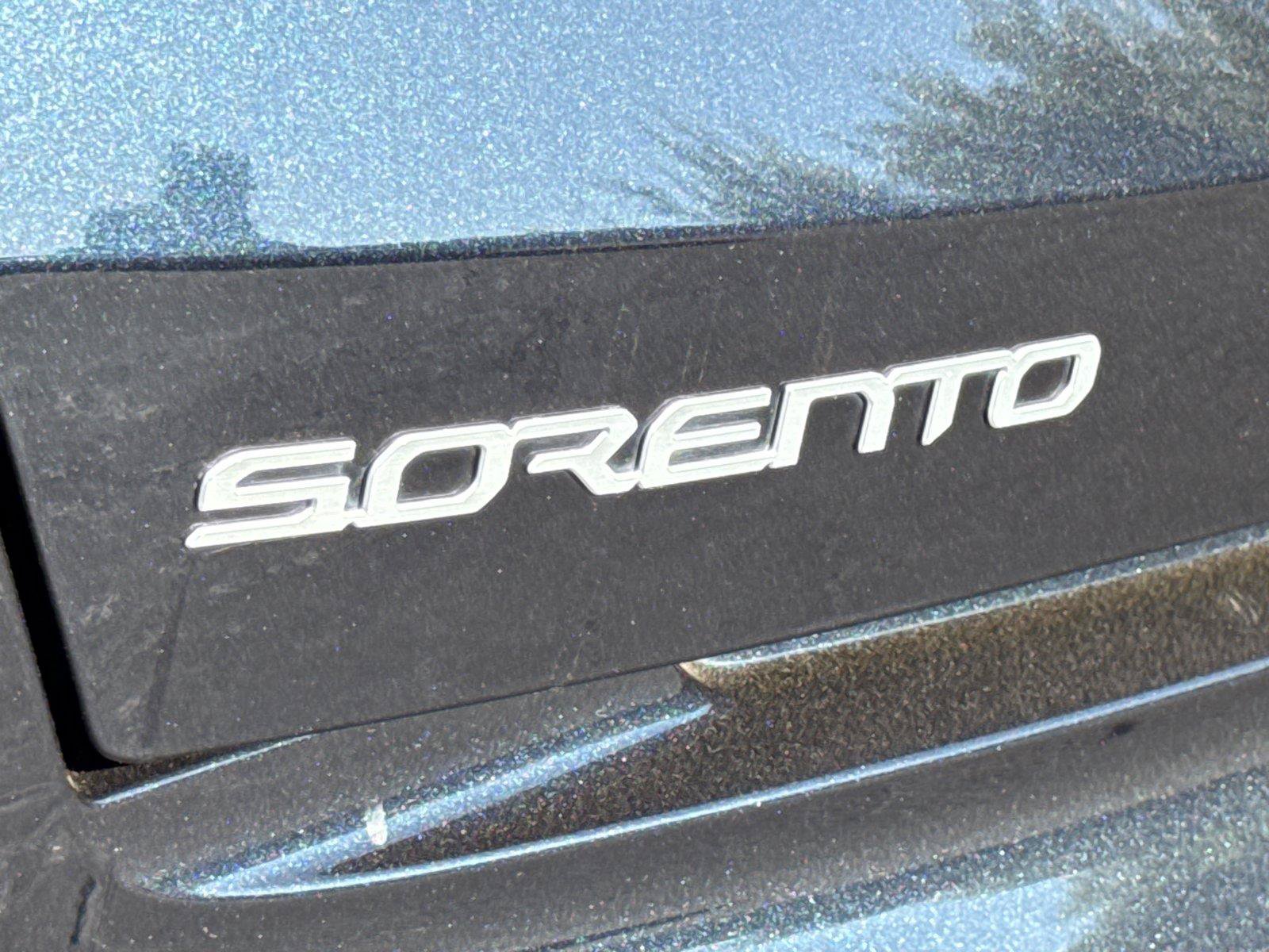 Used 2023 Kia Sorento EX FWD image 15