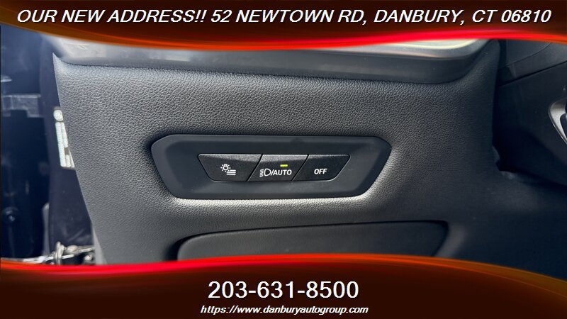 Used 2026 BMW X6 xDrive40i AWD/4WD image 20