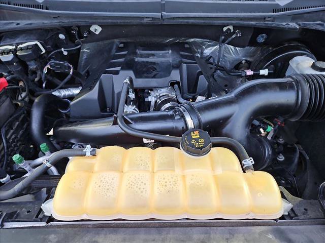 Used 2017 Ford F150 Lariat w/ Equipment Group 501A Mid RWD image 25