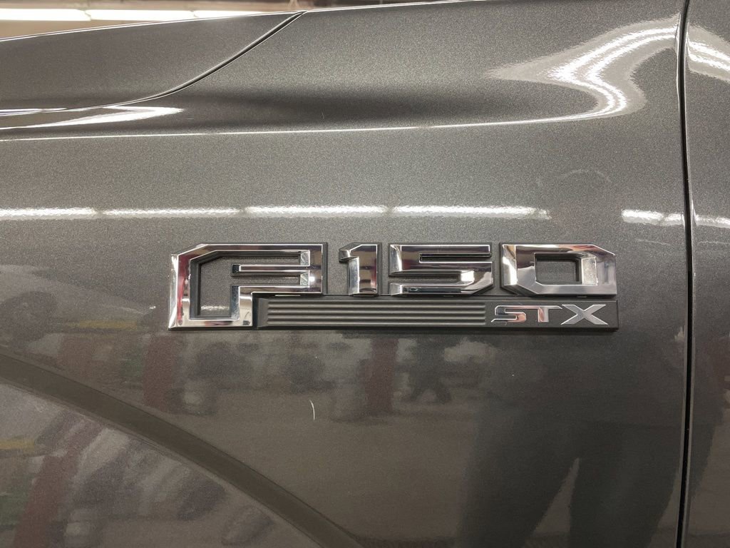 Used 2019 Ford F150 XL w/ Equipment Group 101A Mid image 11