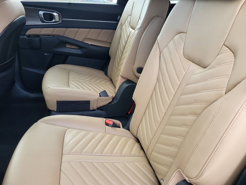 New 2026 Kia Sorento SX Prestige image 10