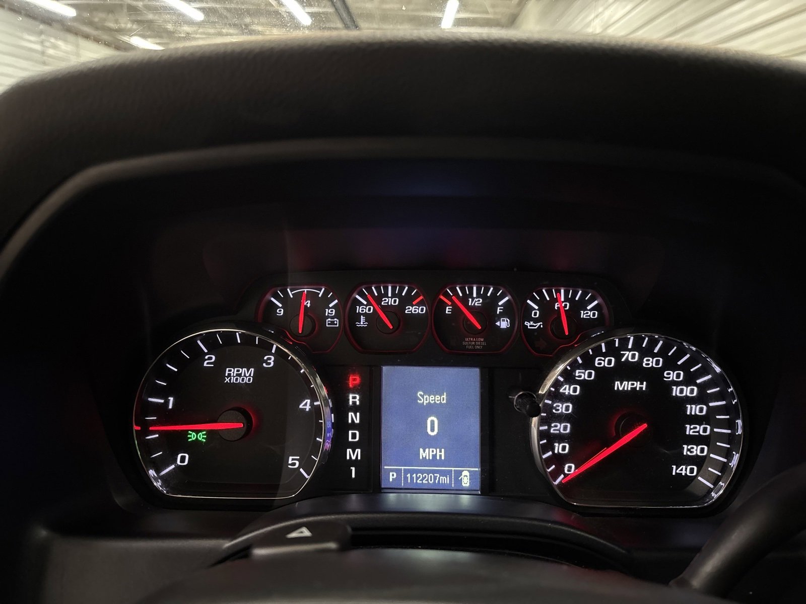 Used 2016 GMC Sierra 3500 4x4 Double Cab w/ Sierra Convenience Package image 17