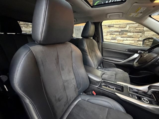 Used 2022 Mitsubishi Eclipse Cross SEL AWD/4WD image 17