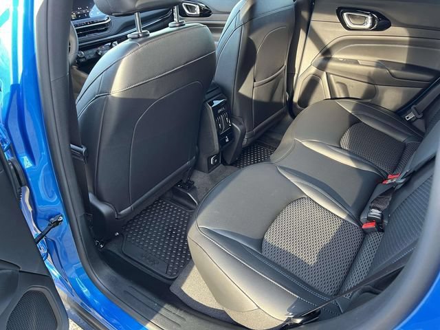New 2026 Jeep Compass Latitude w/ Quick Order Package 29K AWD/4WD image 24