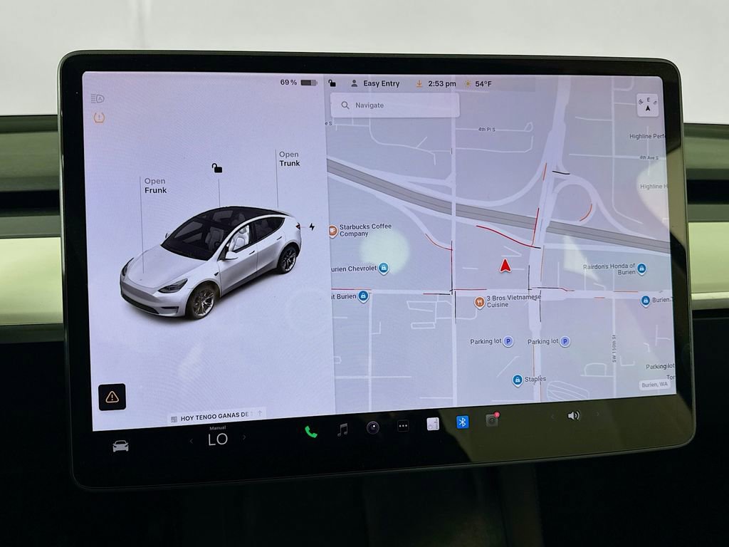 Used 2021 Tesla Model Y Long Range image 21