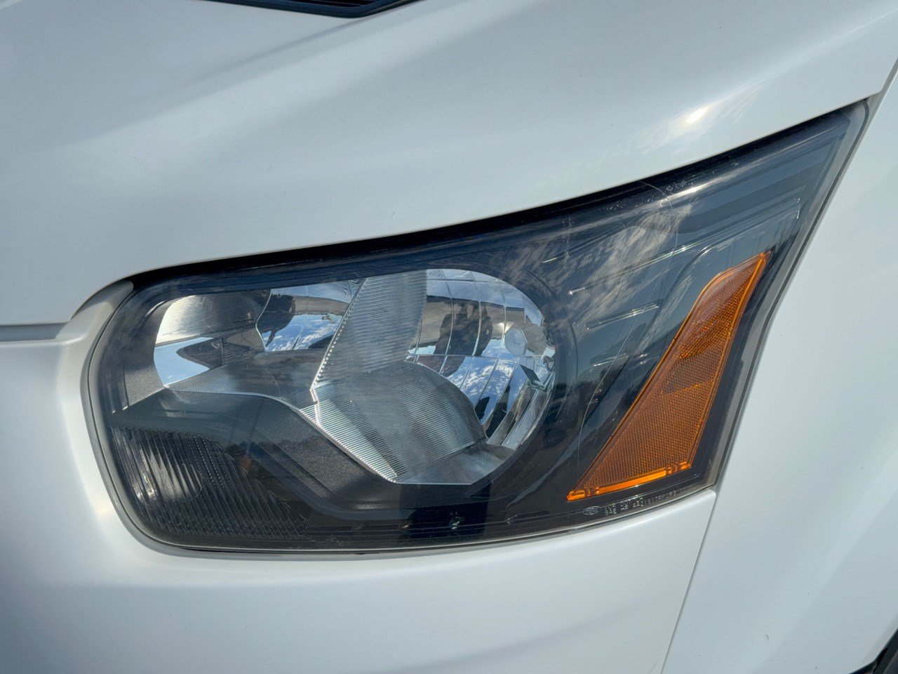 Used 2021 Ford Transit 350 XL RWD image 12