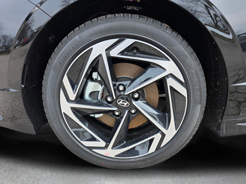 New 2026 Hyundai Sonata SEL AWD/4WD image 10