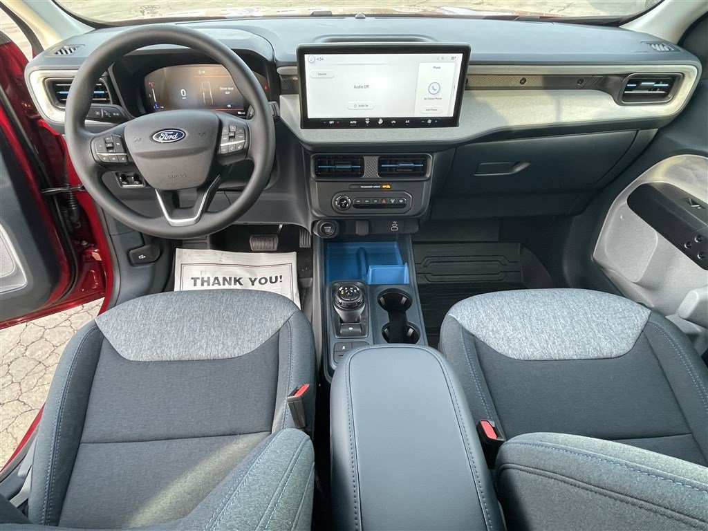New 2026 Ford Maverick XLT w/ Equipment Group 301A image 20
