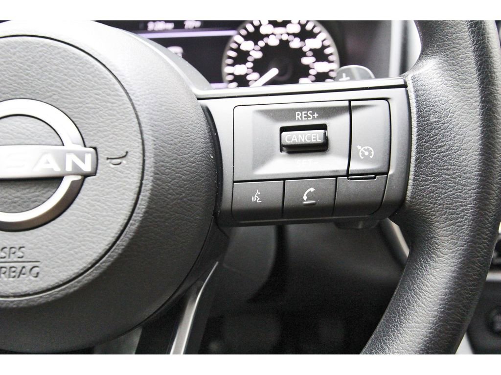 Certified 2024 Nissan Rogue S image 16