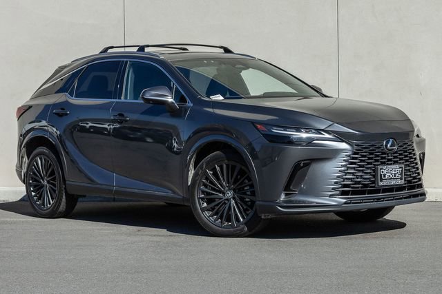 Used 2024 Lexus RX 350 Premium w/ Convenience Package image 16
