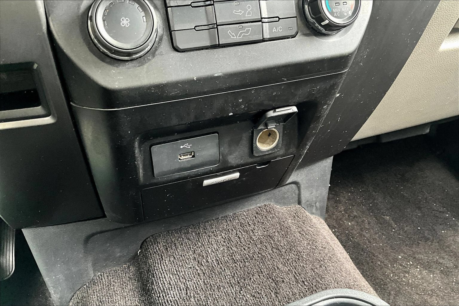 Used 2018 Ford F150 XLT RWD image 19