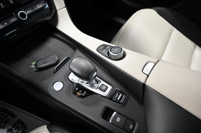 Used 2023 INFINITI QX55 Luxe w/ Cargo Package image 19