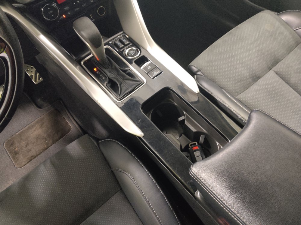 Used 2024 Mitsubishi Eclipse Cross SE AWD/4WD image 26