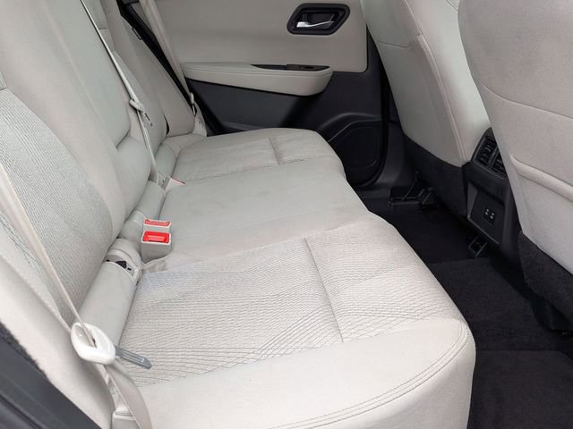 Used 2025 Nissan Rogue SV FWD image 29