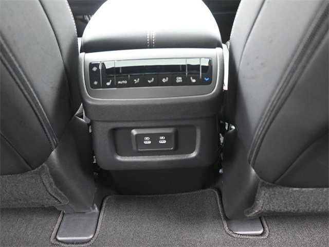 New 2026 Nissan Pathfinder SL w/ SL Premium Package image 24