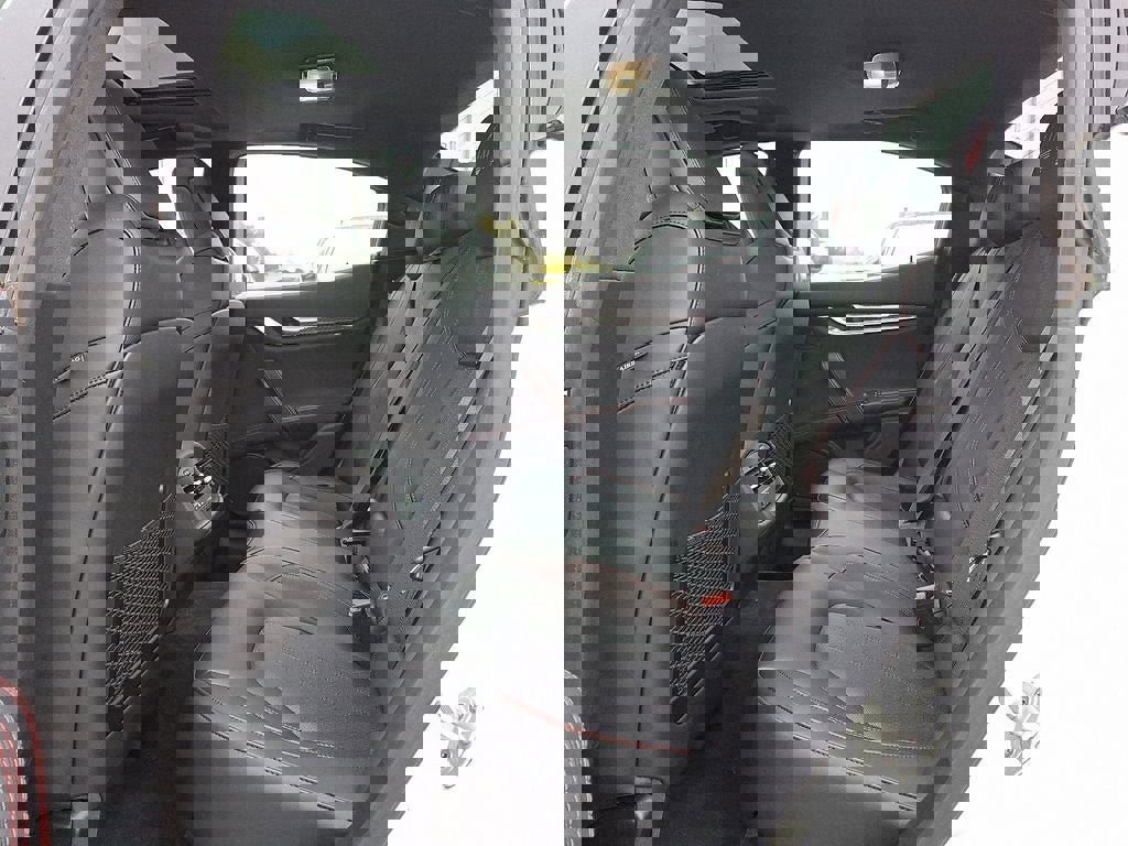 New 2024 Maserati Ghibli Modena Ultima Q4 image 28