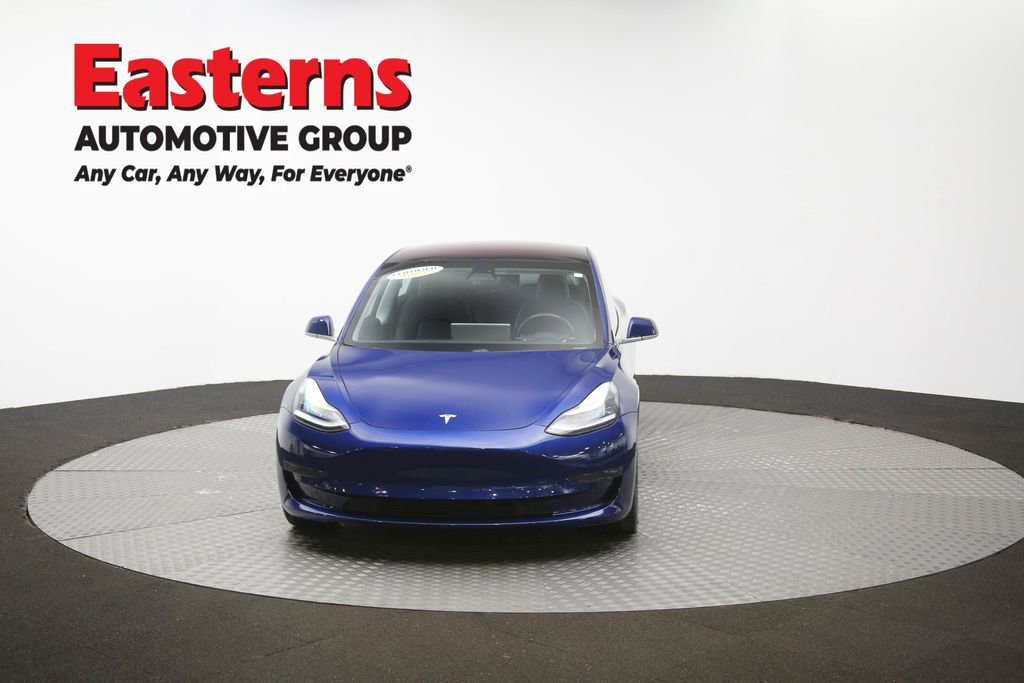 Used 2019 Tesla Model 3 Long Range AWD/4WD image 46