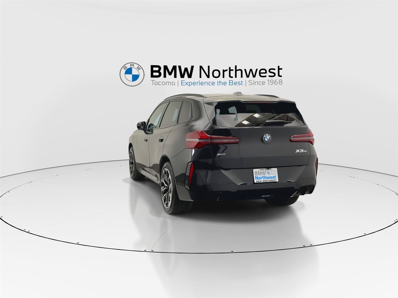 New 2026 BMW X3 xDrive30i w/ M Sport Package AWD/4WD image 13