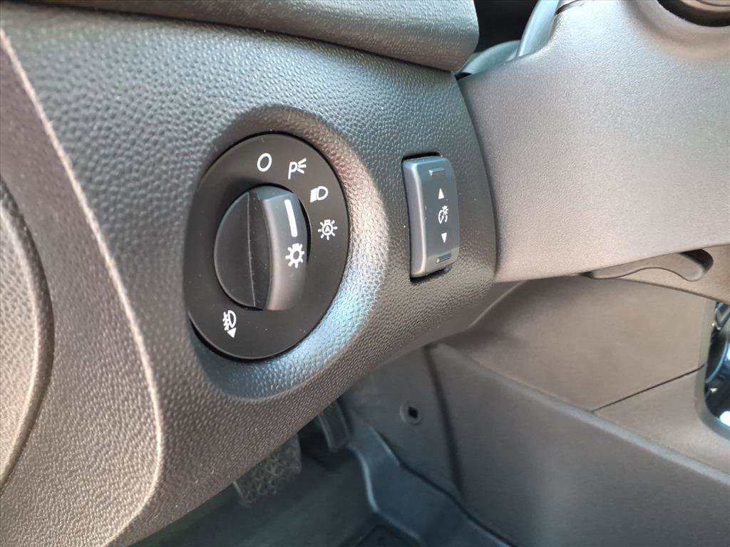 Used 2019 Ford Fiesta SE w/ Equipment Group 201A FWD image 21
