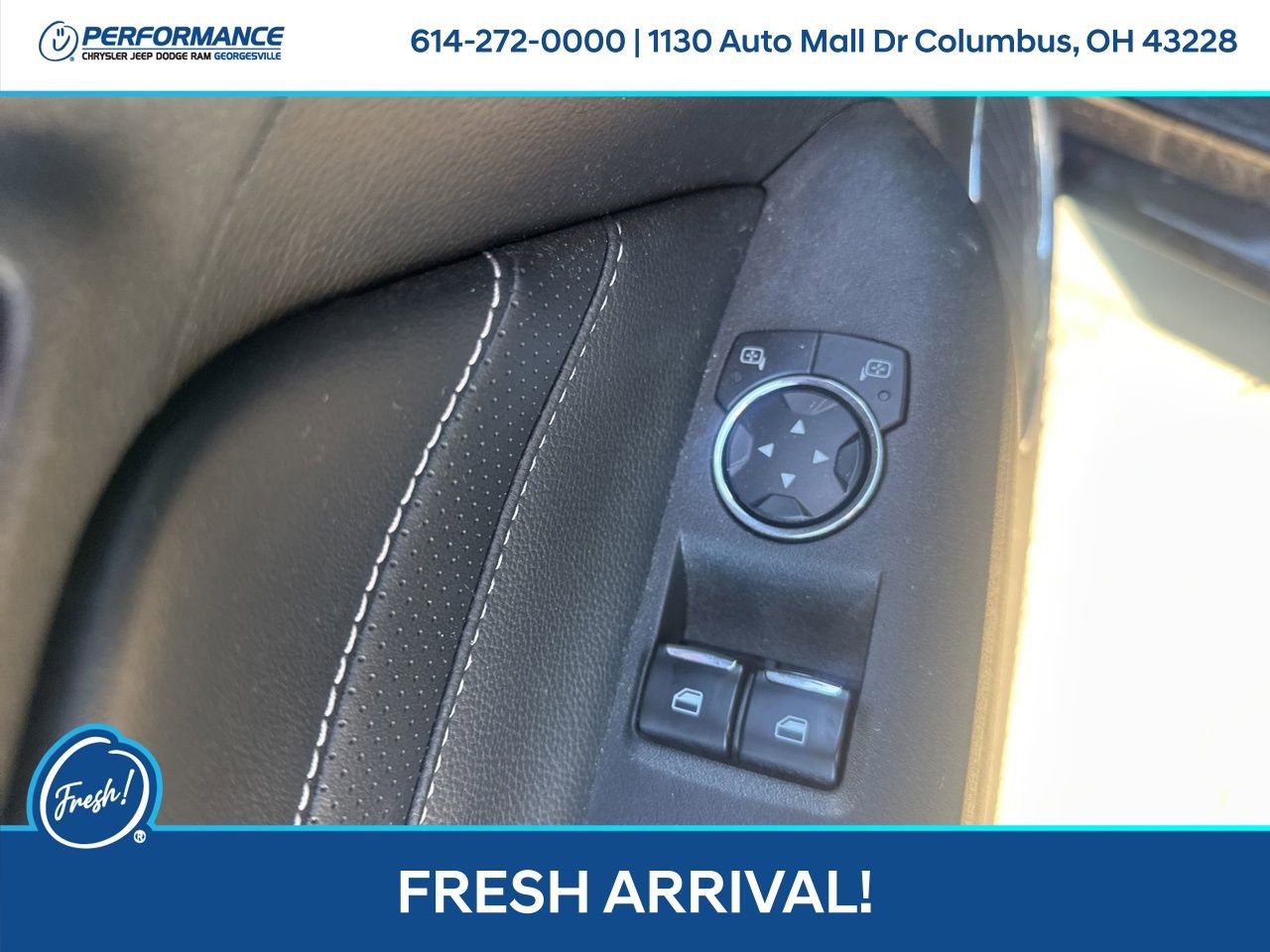 Used 2022 Ford Mustang GT Premium w/ Equipment Group 401A image 15