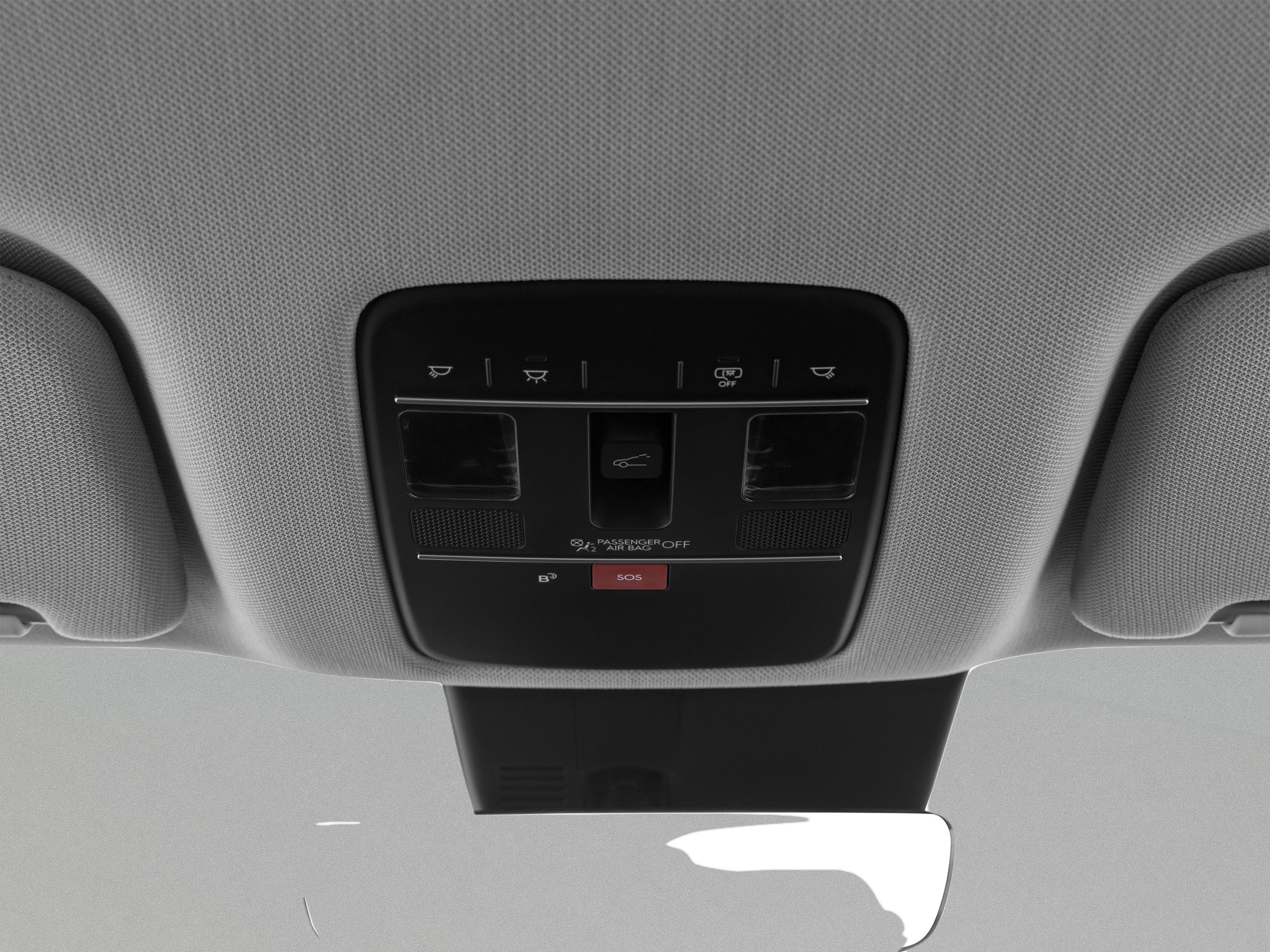 New 2026 Hyundai Palisade Calligraphy FWD image 21