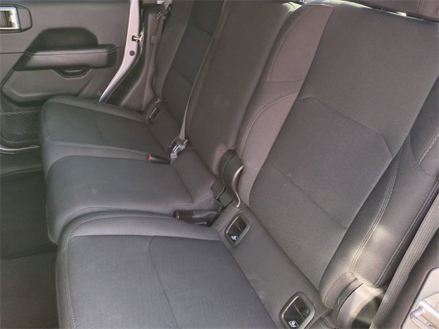 Used 2023 Jeep Gladiator Overland image 21