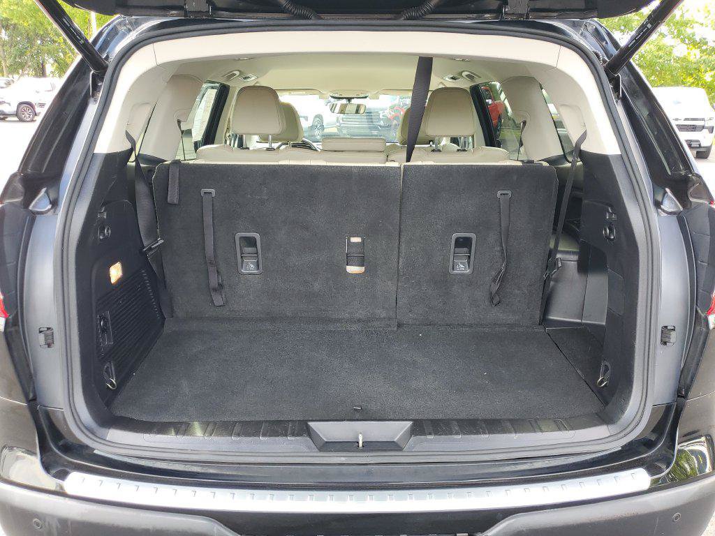 Used 2020 Subaru Ascent Limited w/ Popular Package #2A AWD/4WD image 32