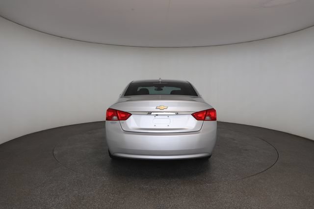 Used 2019 Chevrolet Impala LS FWD image 14