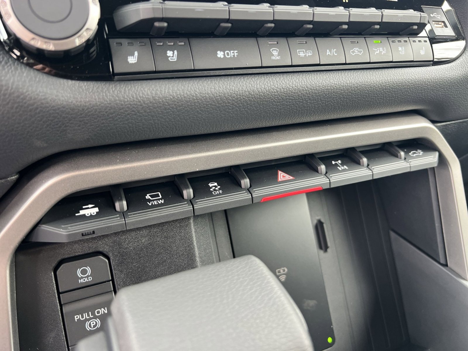 New 2026 Toyota Tundra Limited image 26