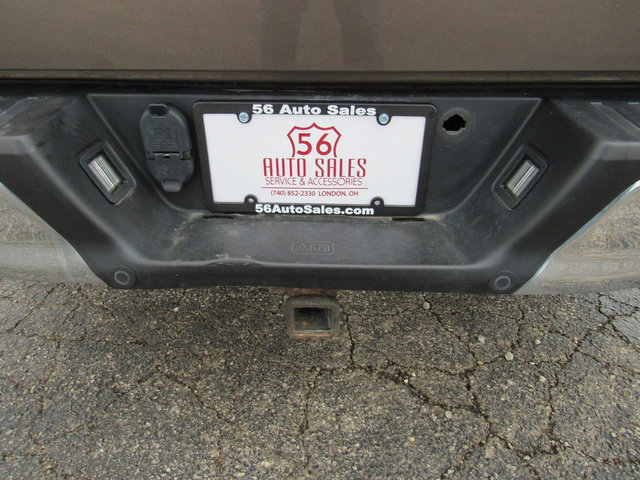 Used 2018 Ford F150 Lariat w/ Equipment Group 502A Luxury image 19