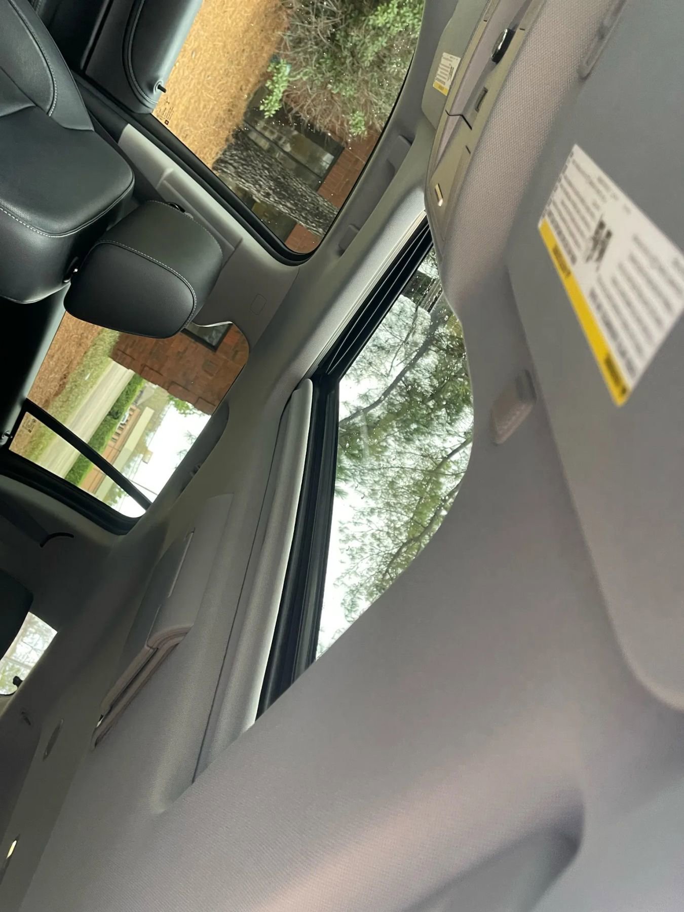 Used 2016 GMC Yukon SLT w/ Open Road Package image 21