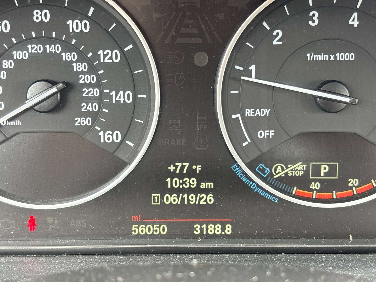 Used 2014 BMW 328i xDrive Sedan AWD/4WD image 20
