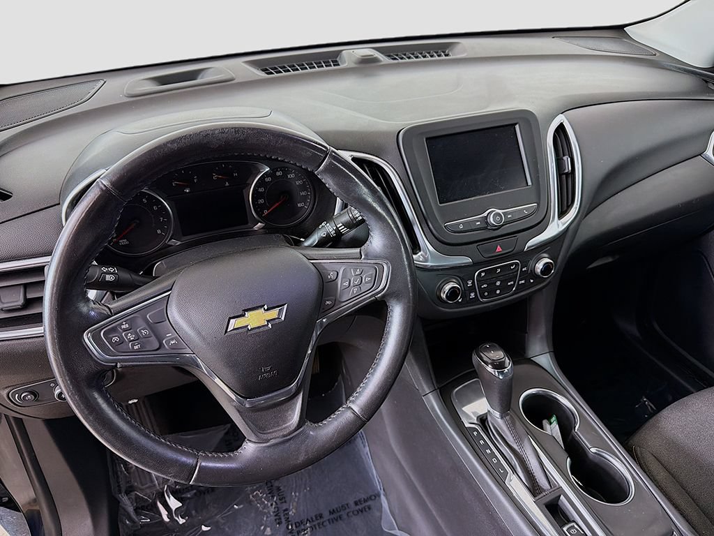 Used 2020 Chevrolet Equinox LT FWD image 18