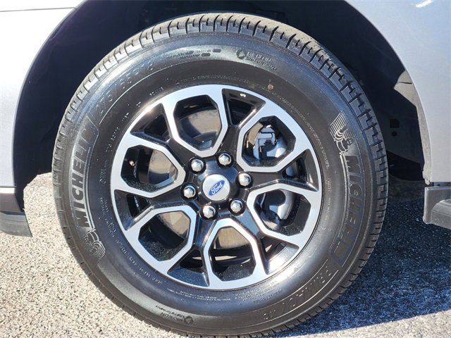 Used 2024 Ford Expedition XLT image 8