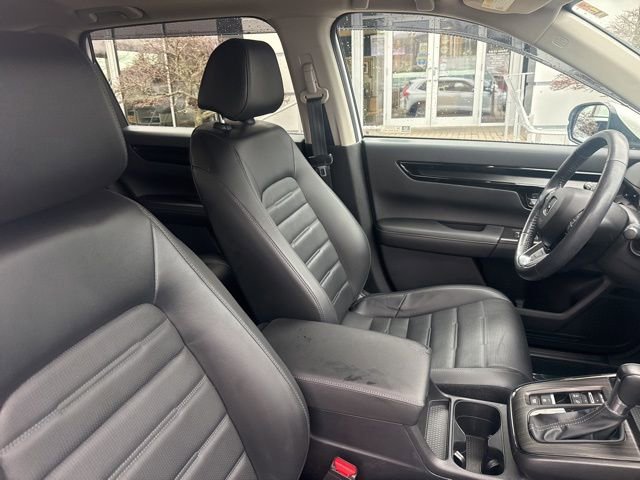Used 2023 Honda CR-V EX-L image 34