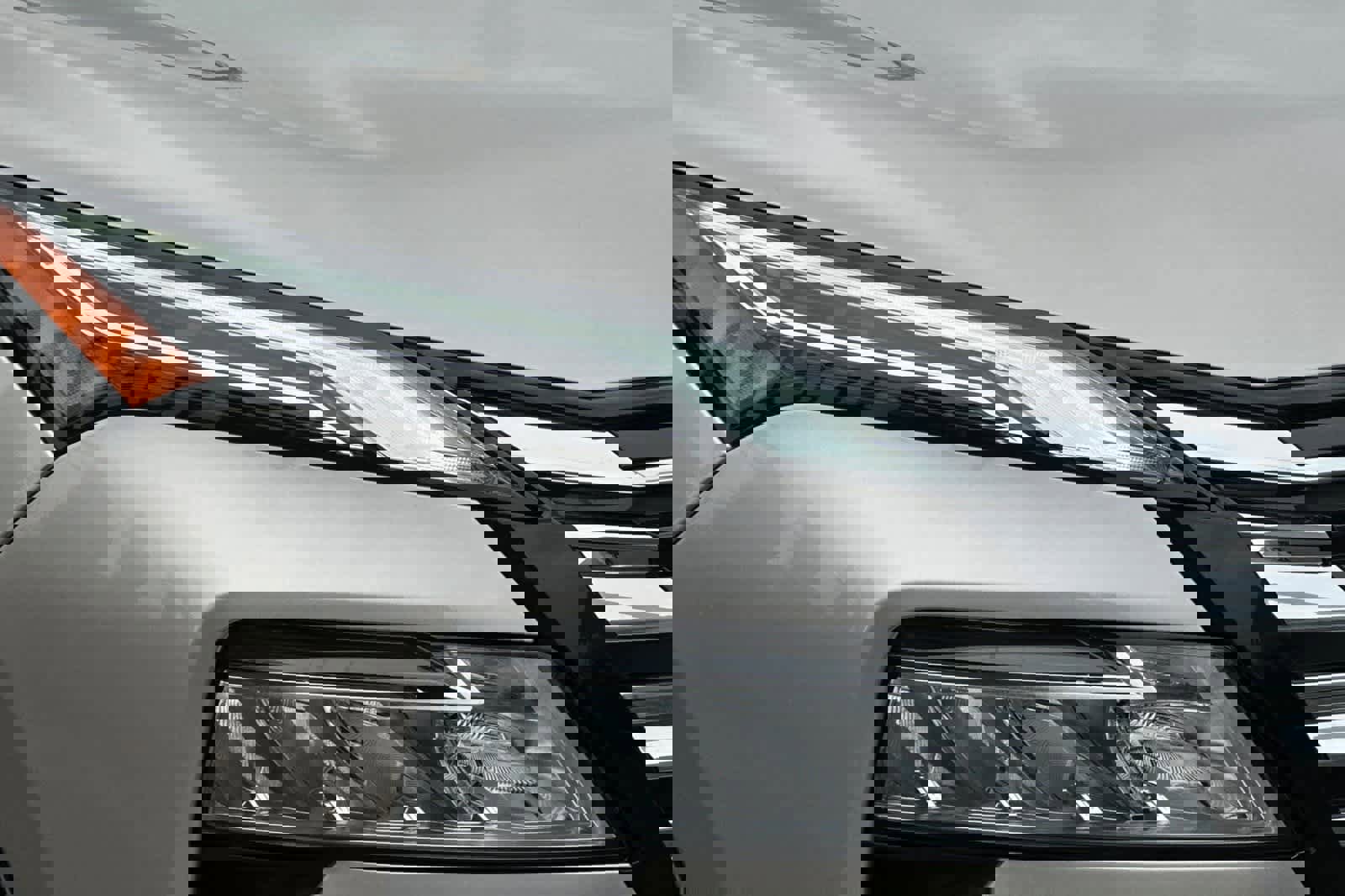 New 2026 Nissan Rogue Platinum image 31