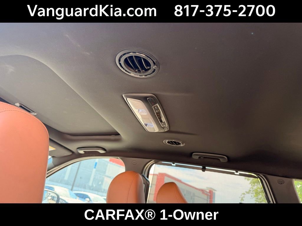 Certified 2023 Kia Telluride EX X-Line image 27