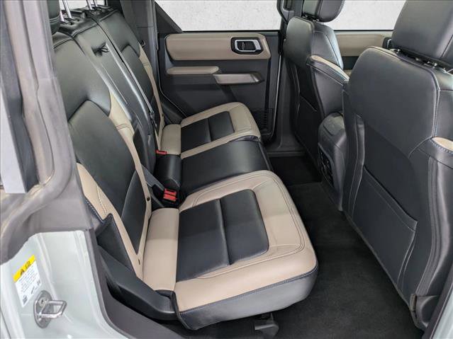 Used 2023 Ford Bronco Wildtrak image 19