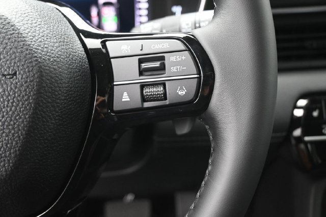 New 2026 Honda Passport RTL image 28