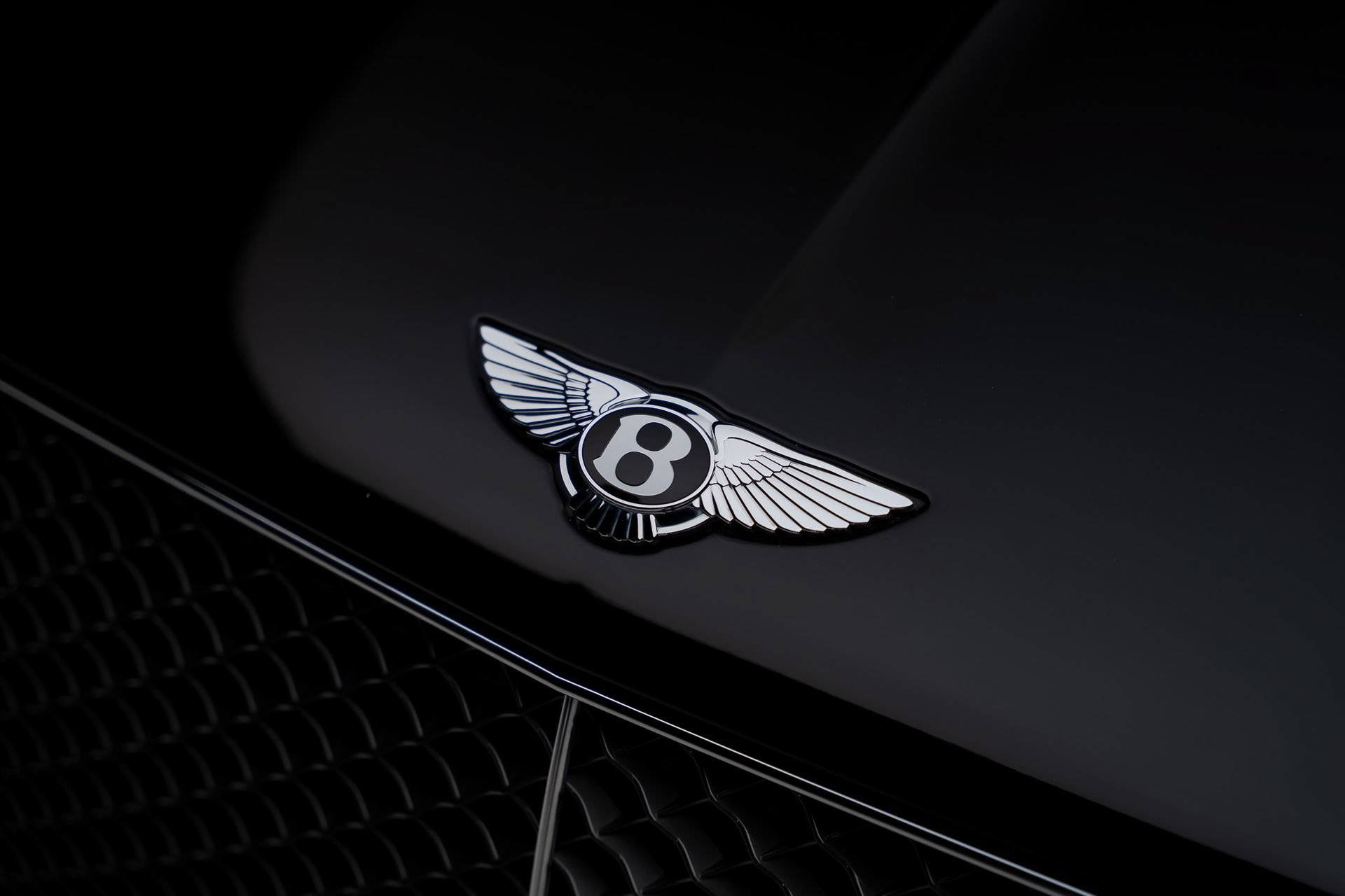 Used 2022 Bentley Bentayga Speed AWD/4WD image 13